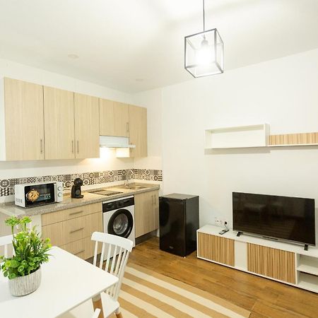 Wish Suite Amparo De Sevilla エクステリア 写真