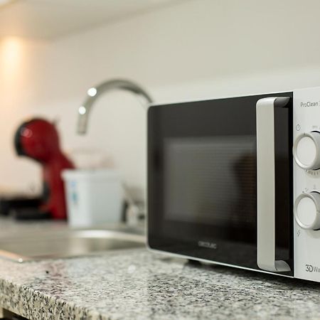 Wish Suite Amparo De Sevilla エクステリア 写真