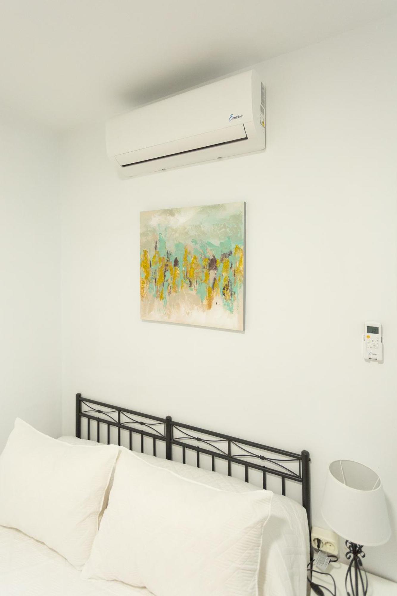 Wish Suite Amparo De Sevilla エクステリア 写真