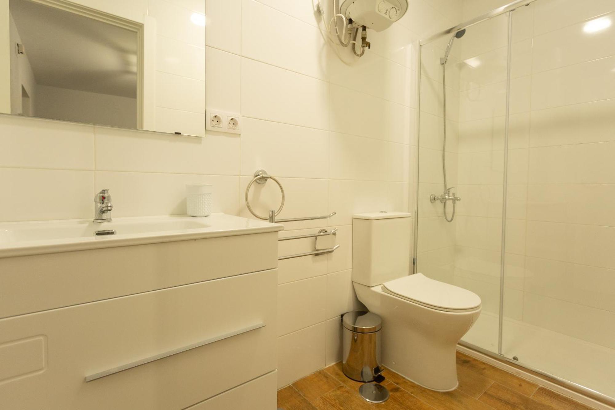 Wish Suite Amparo De Sevilla エクステリア 写真