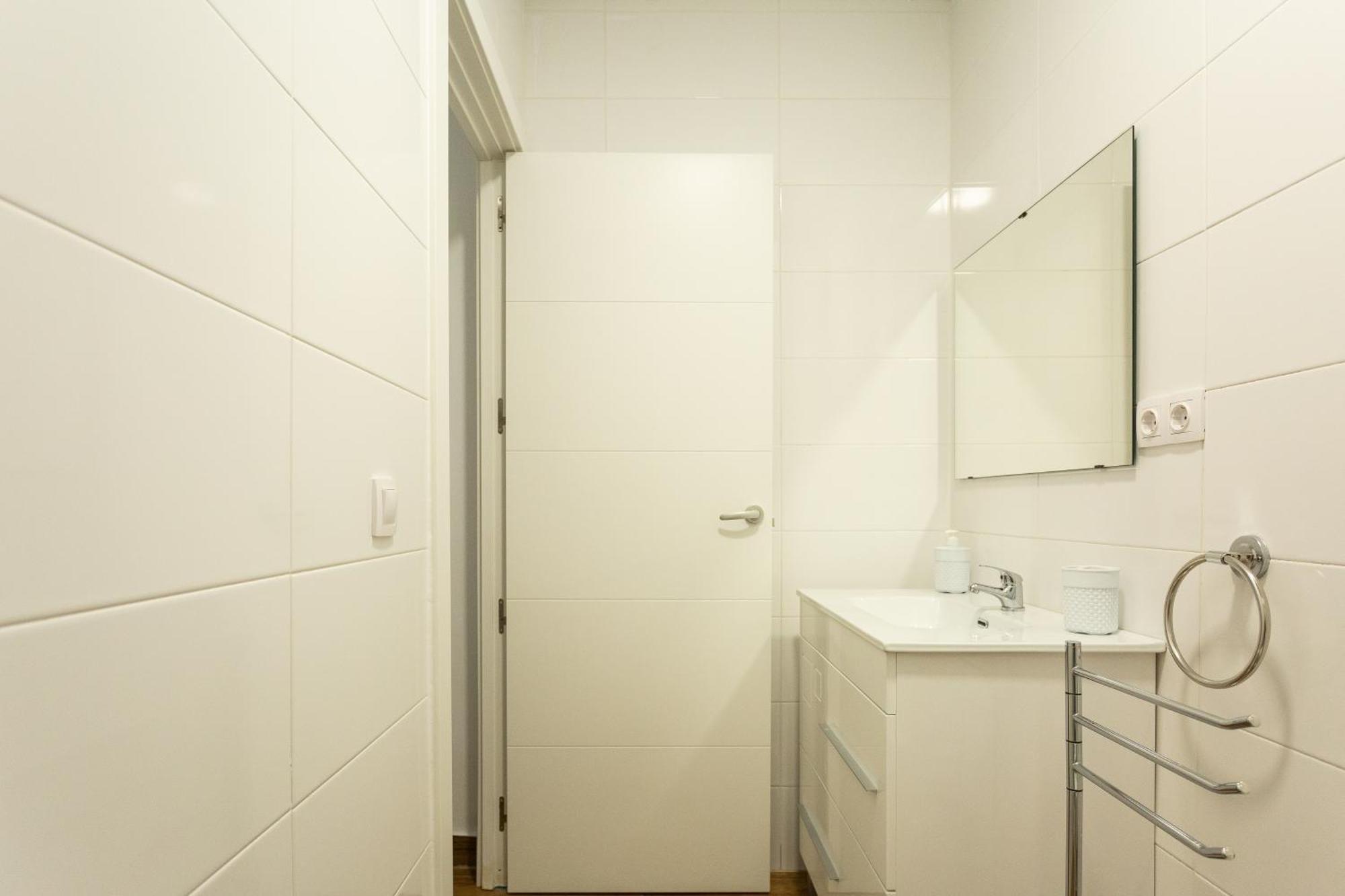 Wish Suite Amparo De Sevilla エクステリア 写真
