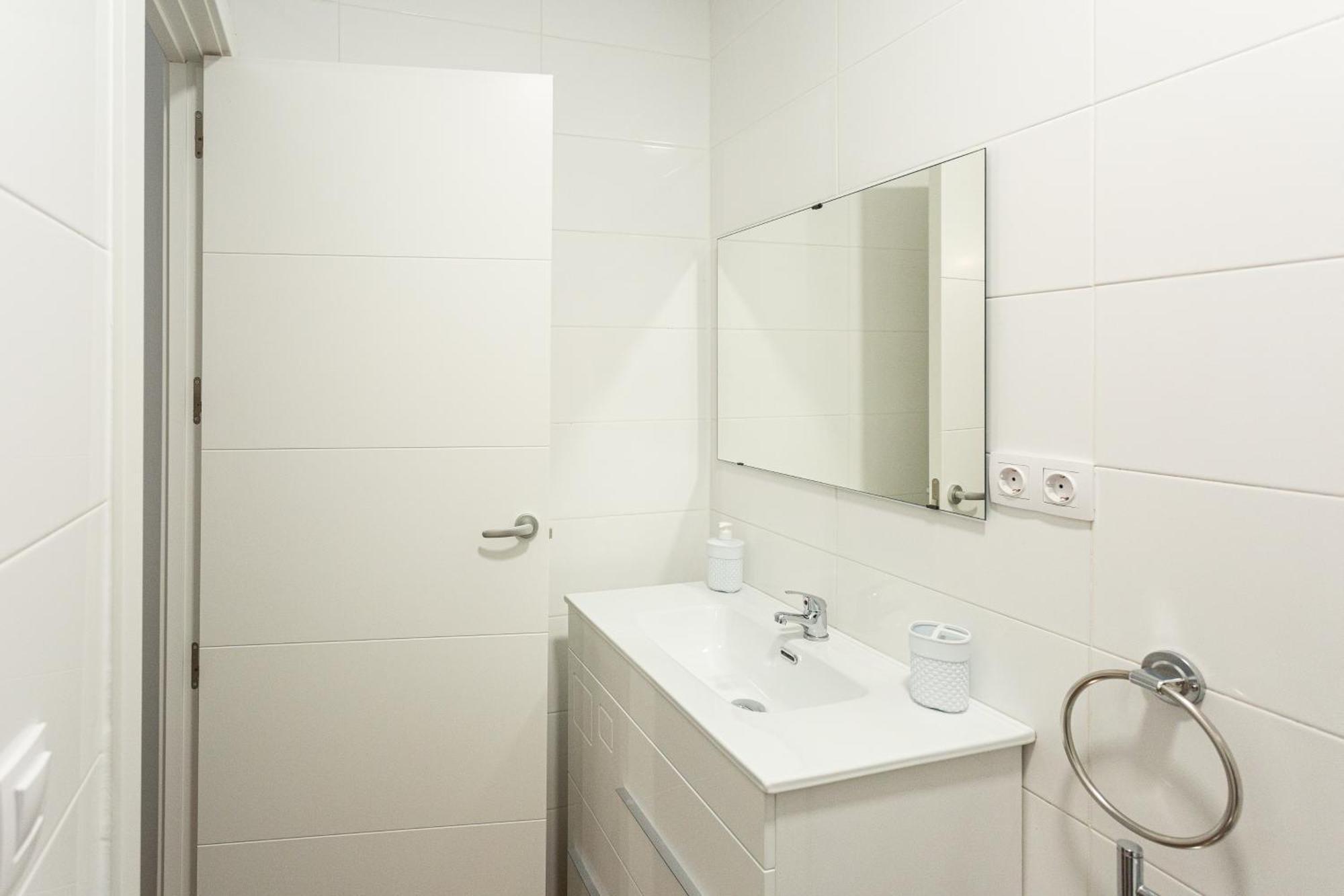 Wish Suite Amparo De Sevilla エクステリア 写真