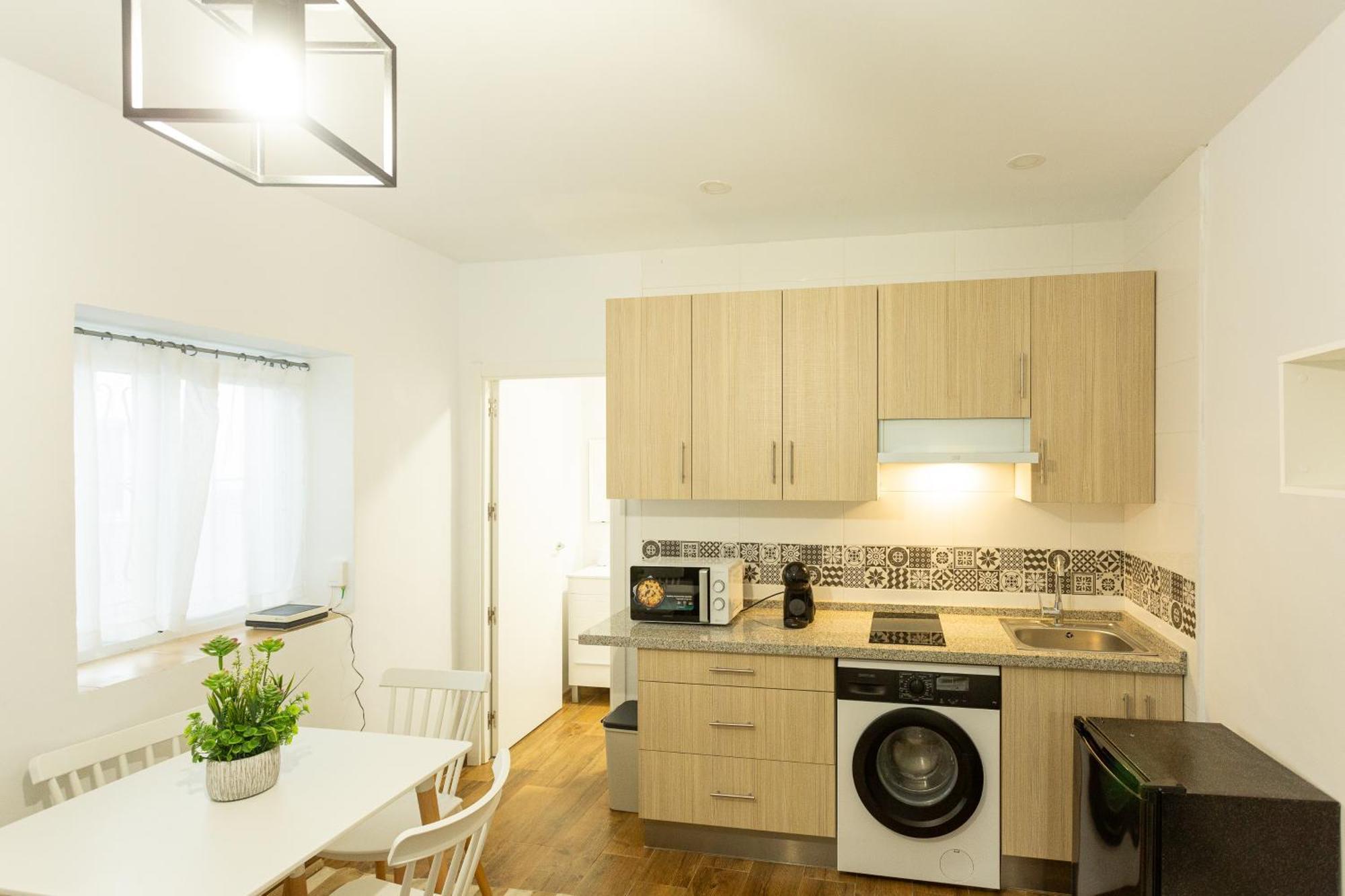 Wish Suite Amparo De Sevilla エクステリア 写真