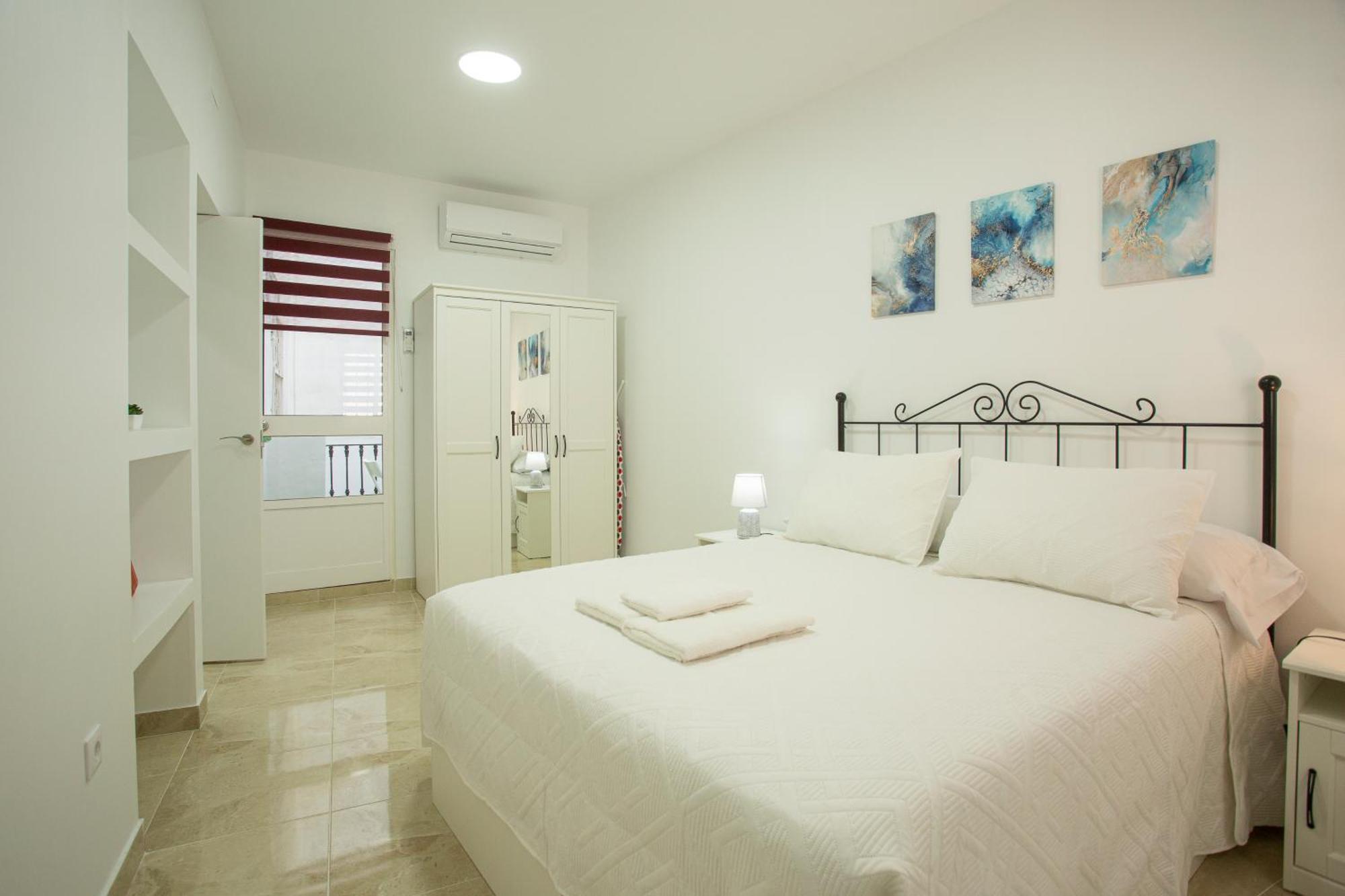 Wish Suite Amparo De Sevilla エクステリア 写真