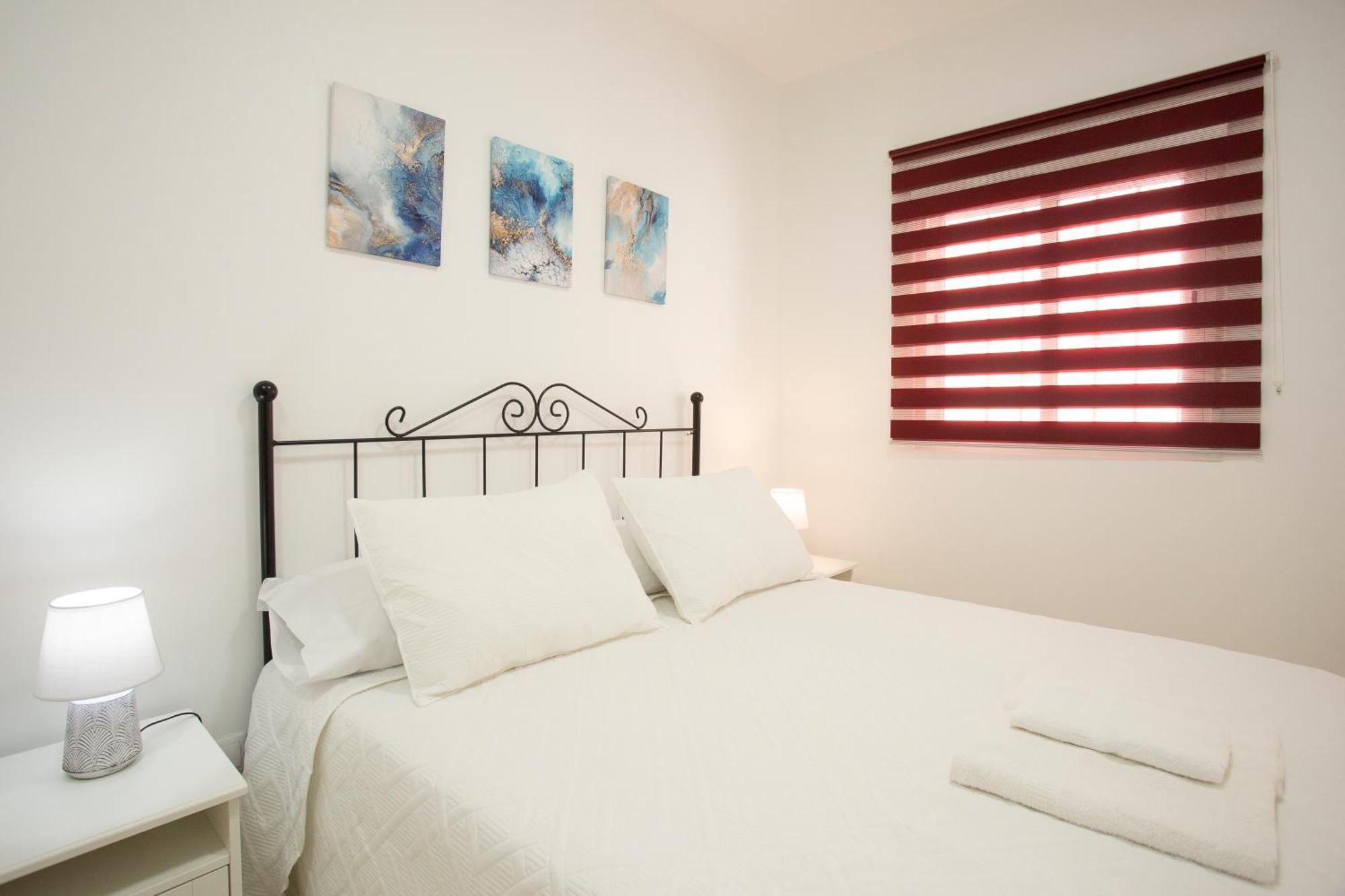 Wish Suite Amparo De Sevilla エクステリア 写真