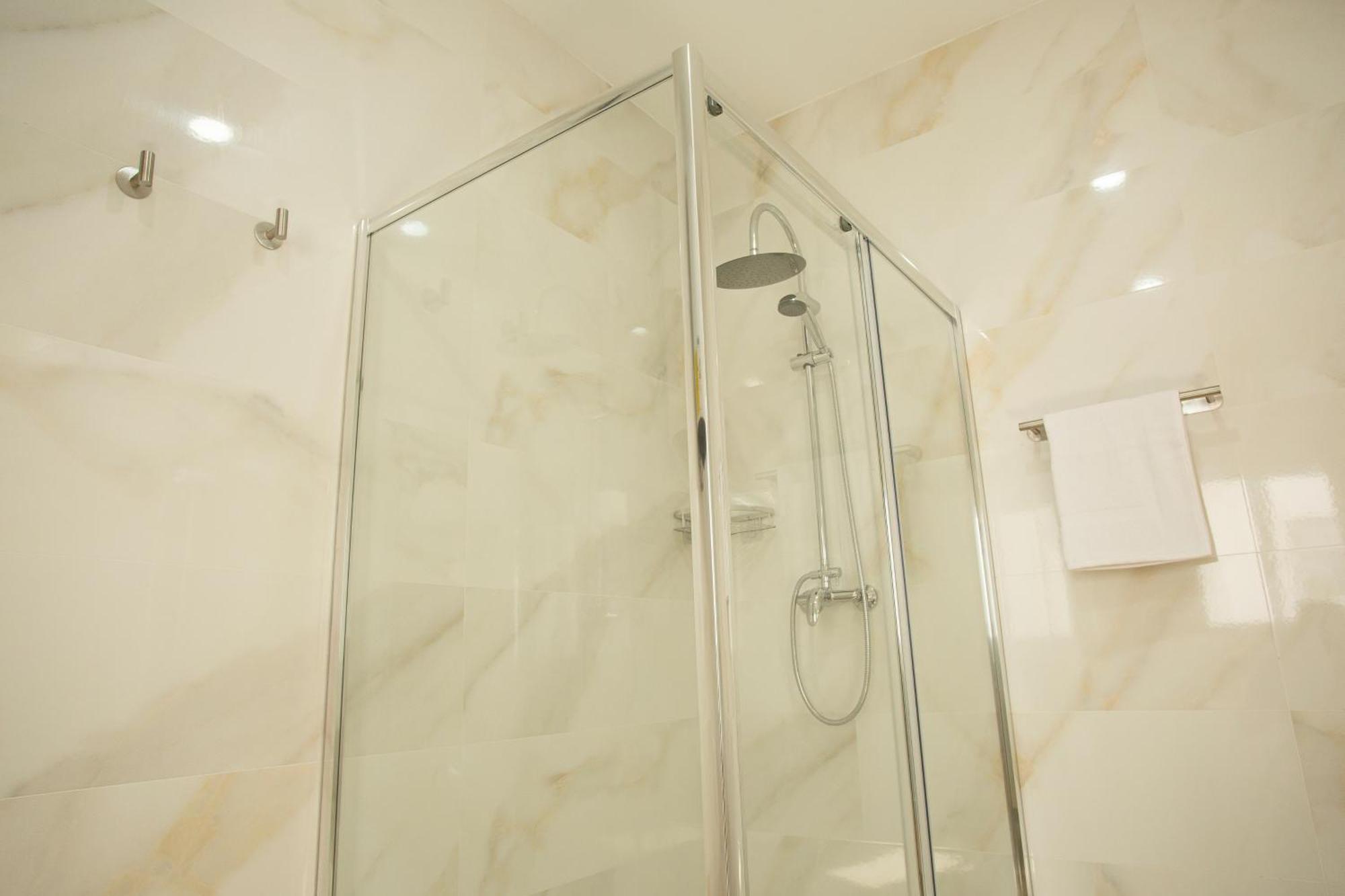 Wish Suite Amparo De Sevilla エクステリア 写真