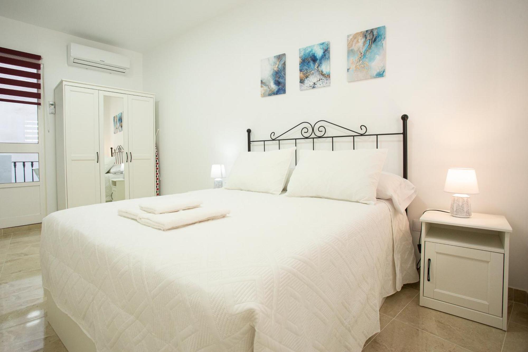 Wish Suite Amparo De Sevilla エクステリア 写真