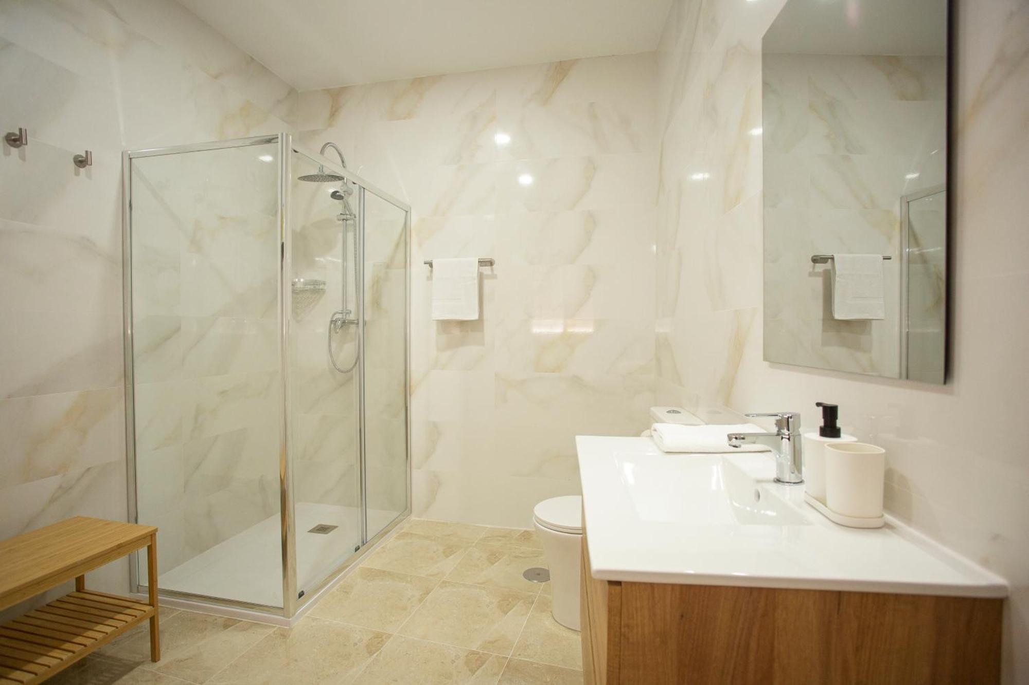 Wish Suite Amparo De Sevilla エクステリア 写真