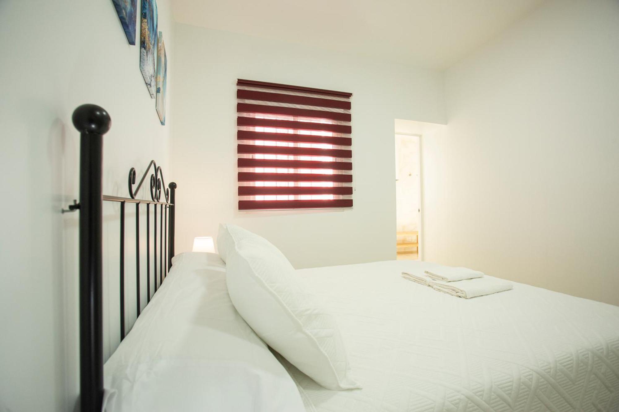 Wish Suite Amparo De Sevilla エクステリア 写真
