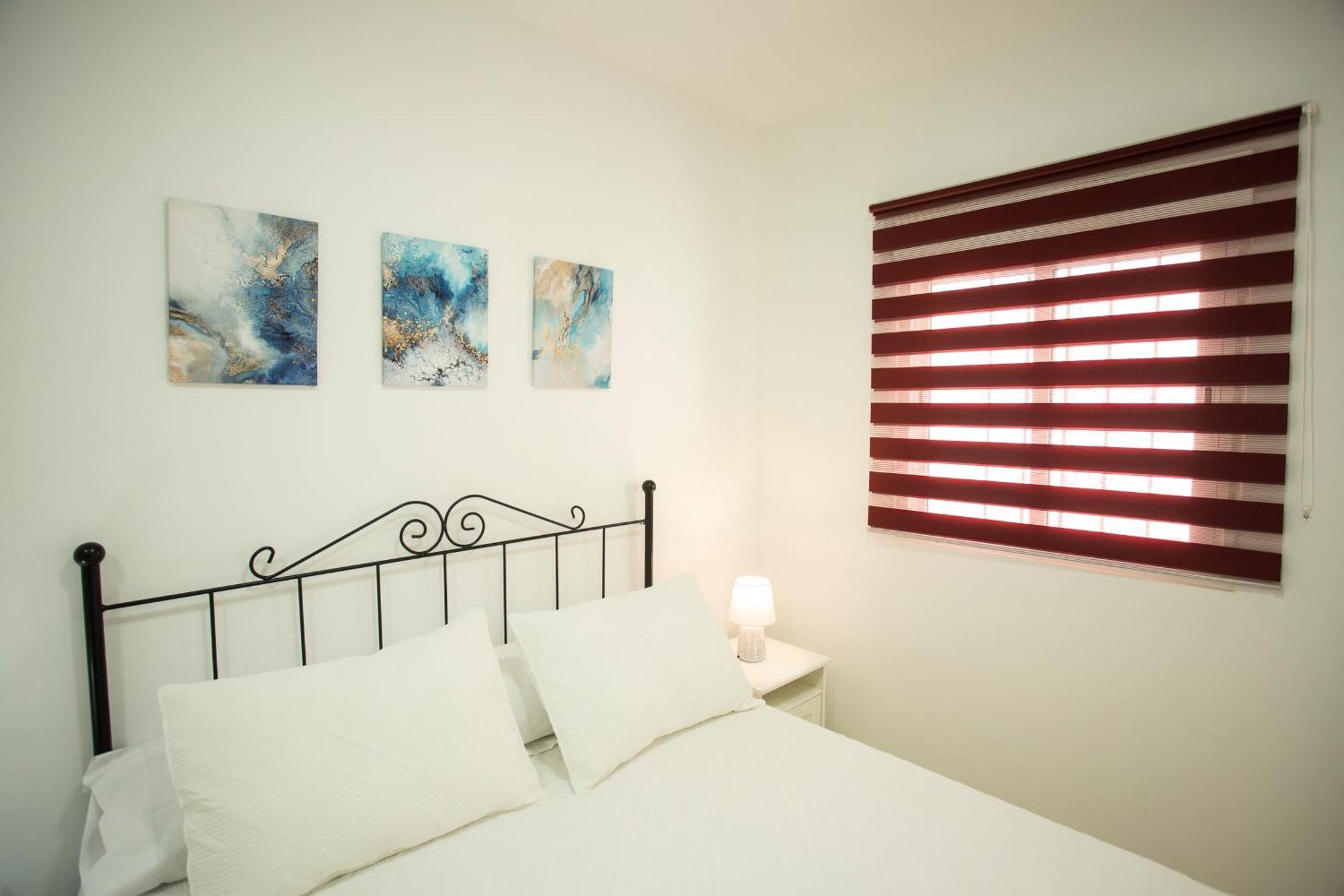 Wish Suite Amparo De Sevilla エクステリア 写真