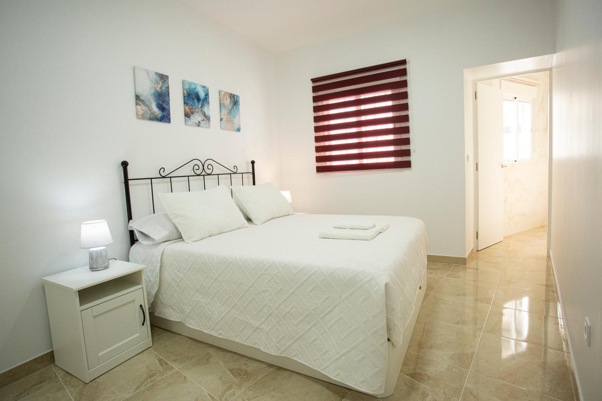 Wish Suite Amparo De Sevilla エクステリア 写真