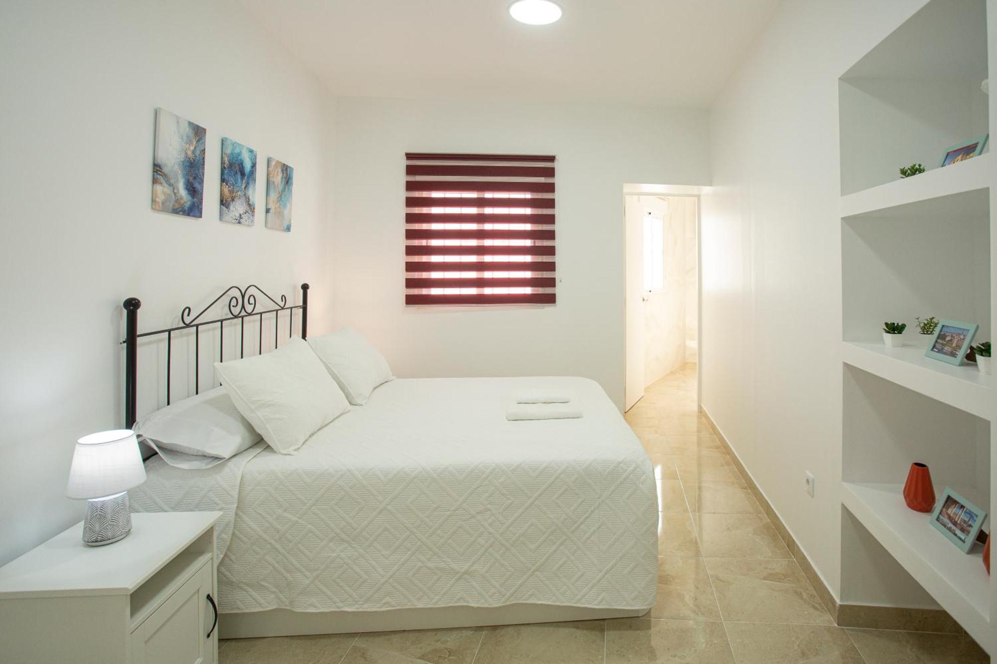 Wish Suite Amparo De Sevilla エクステリア 写真
